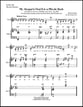 Mister Hooper's Find it in a Minute Book SATB choral sheet music cover